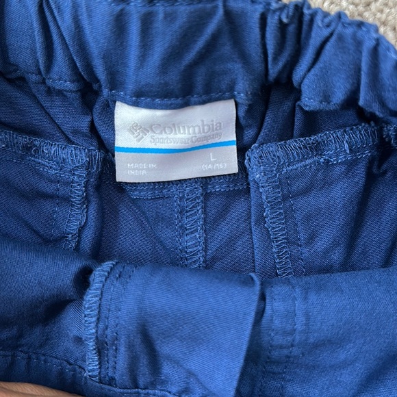 Columbia PFG Boys Half Moon II shorts - Picture 3 of 6